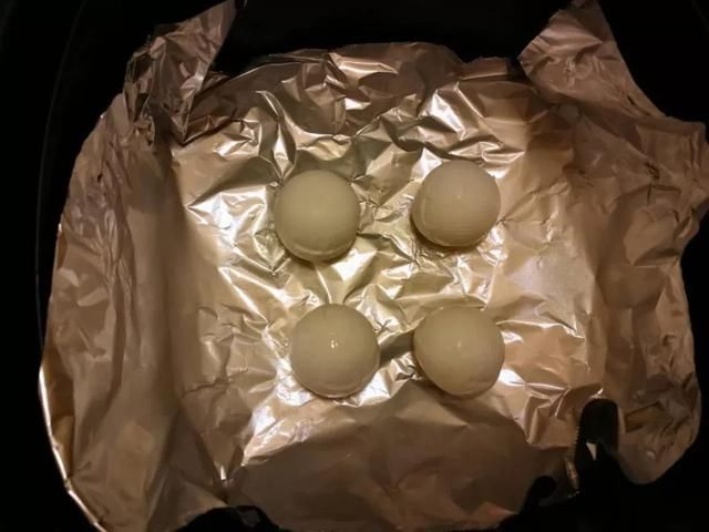 元宵节的隐藏菜单我们都替你准备好了,震惊全桌就靠这条微信!