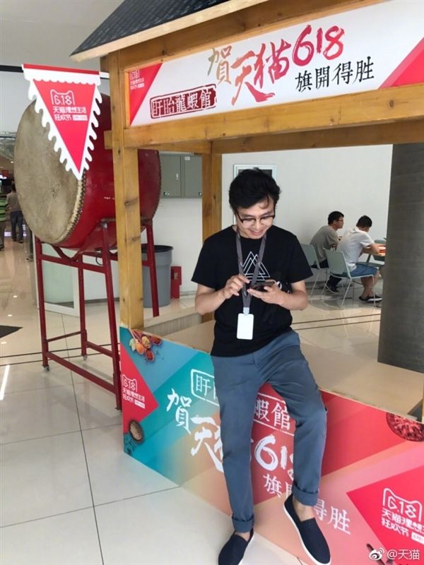 《赤兔之死》作者高考满分作文第一人 如今在