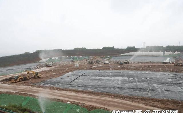 垃圾填埋场的危害