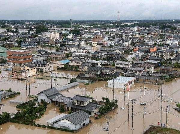 地球最大海沟将要吞噬日本，日本专家：可以让日本人去中国定居