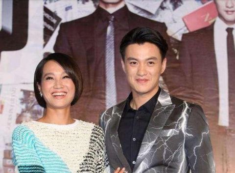 朱丹护夫再回怼网友 愿意付出不等于爱的卑微 周一围人品引争议 bwin888登录