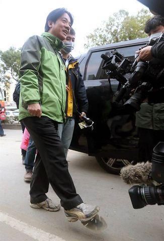 同样是地震，赈灾款给台南200亿给花莲才3亿?