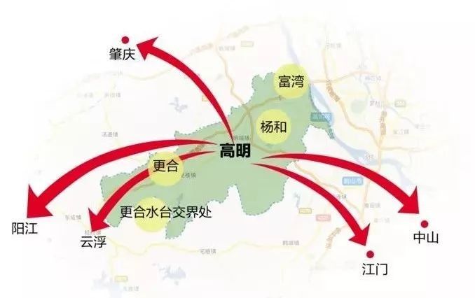 2020年即将动工?第二机场确定落户正果!增城区又开挂!