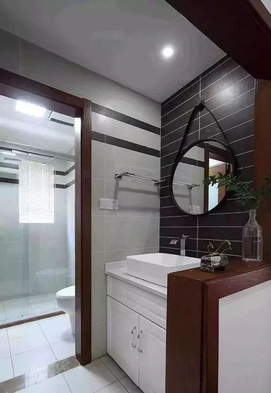 卫浴干湿分区技巧，卫浴干湿分区有哪几种?