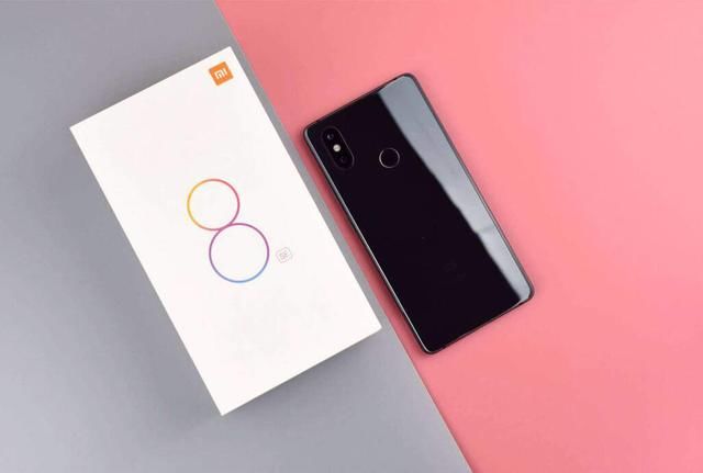 除了小米8 SE,还有什么骁龙710在等着我们呢