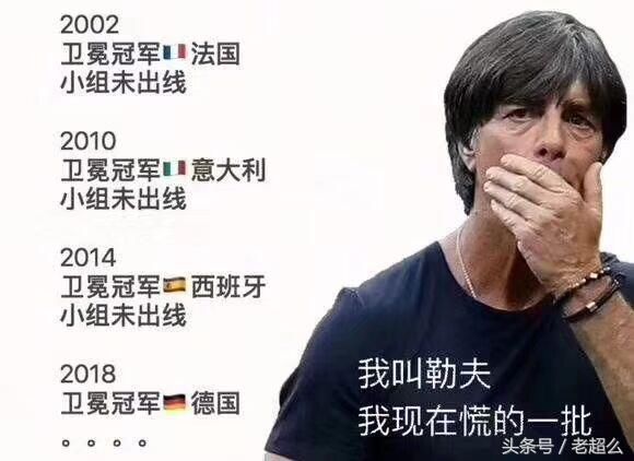 世界杯德国惜败韩国,卫冕冠军魔咒延续