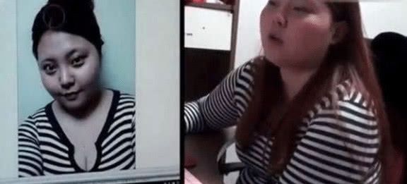 女孩整日都活在P图的世界里,妈妈嫌弃:继续看着你,妈妈会死掉 皇家娱乐网址