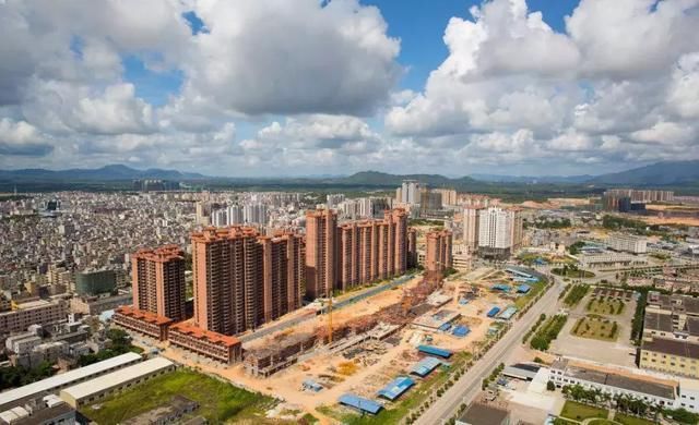 楼市巨震!杭州、深圳出大招，打响调控第一枪…