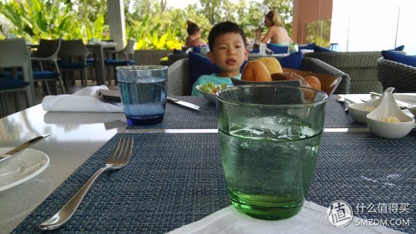 酒店民宿控之住店记录 篇十四:普吉岛Amari酒店