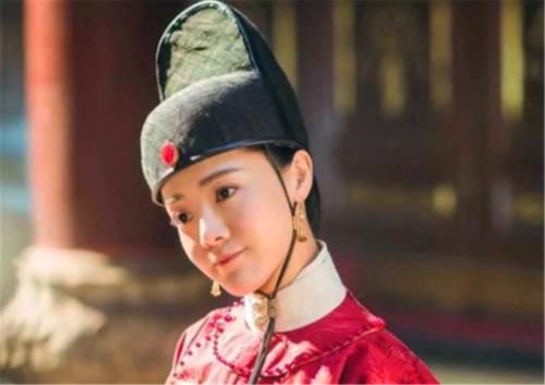 大明风华说的啥