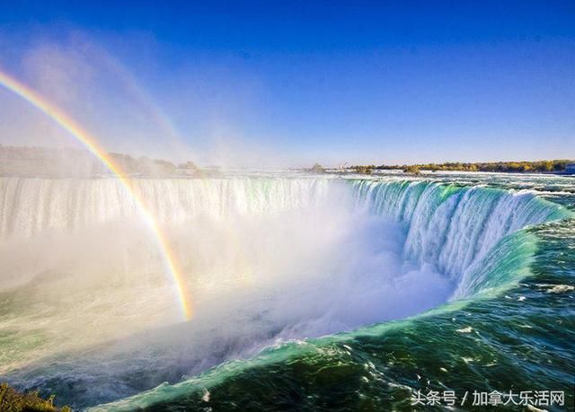 邮轮旅游旺季 绝美风景等著你 赶快来加拿大玩