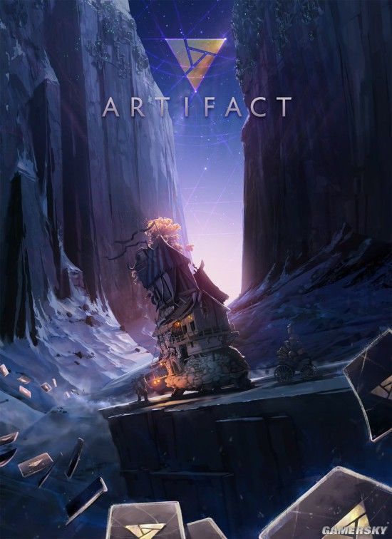 《Artifact》中可能包含三名《Dota2》新英雄