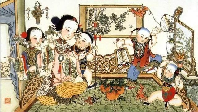 刘邦为恢复汉朝人口想了一条妙计,让现在的单身狗羡慕不已