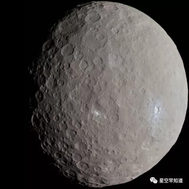 天文史上的今天：人类首次探测一颗矮行星