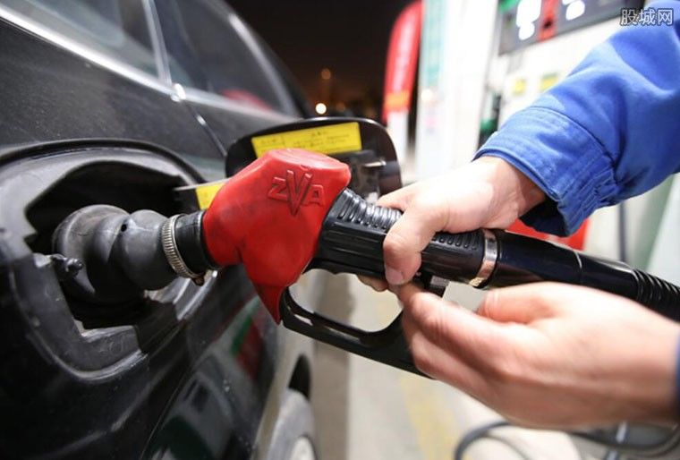 伊朗石油最新消息 美国制裁伊朗OPEC可能崩