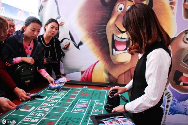 网赌为什么输那么惨?因为庄家对你了如指掌!