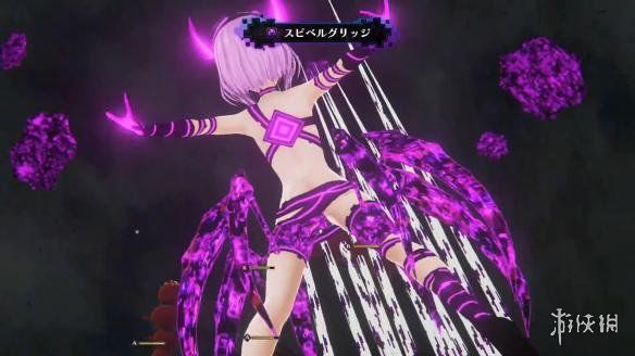 ps4绅士游戏《死亡终结 re;quest》战斗系统预告片