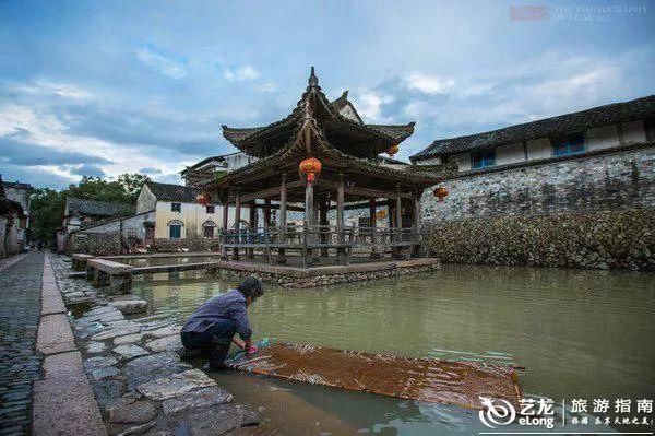 有的时候,就想一个人走走