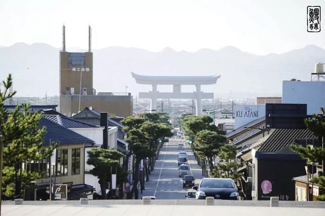 据说来这座神社拜一拜，老天就会送你一枚男\/女朋友？