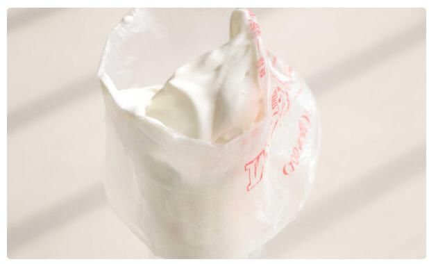超详细的酸奶溶豆的做法,手残党也能零失败
