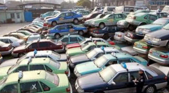 2018年新交规,汽车开多久报废,你知道吗