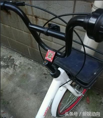 哈罗单车宣布免押金后,在东莞体验共享单车有