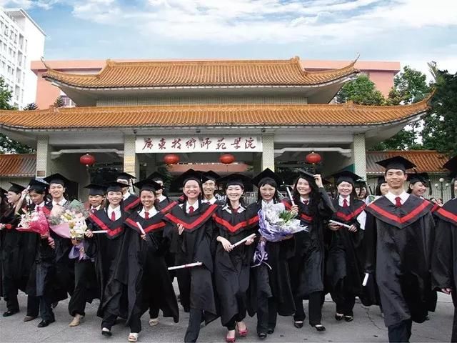 广技师备受二本生热捧,2018年文科报考需要多