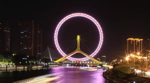 旅游文化：五一假期旅游去哪里玩？五一最适合旅游的景点！