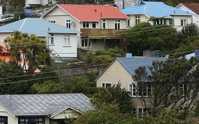 置业及投资者更倾向于周边地区 导致新西兰大城市房价表现疲软