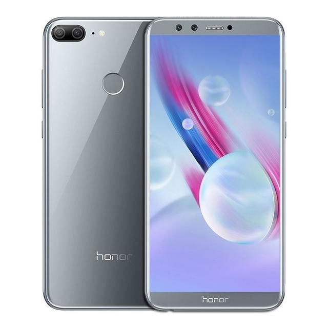 一部颜值控必备的手机荣耀9青春版