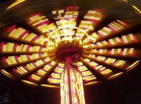 头晕和眩晕有啥区别 对就医太重要了