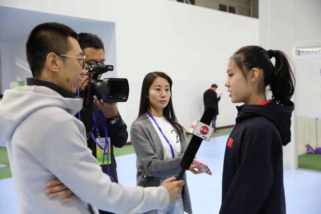 二青会花样滑冰比赛收官 我省选手再获1金2银