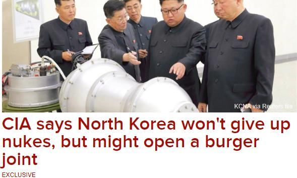 外媒头条看全球:意大利政局动荡搅乱金融市场