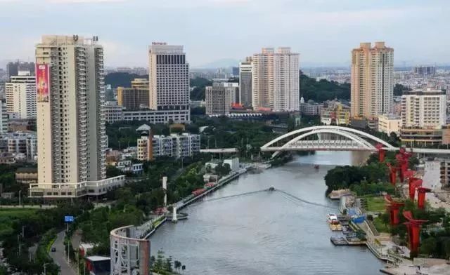 粤港澳大湾区规划要来了!12条地铁今年开工，大亚湾前景可期!