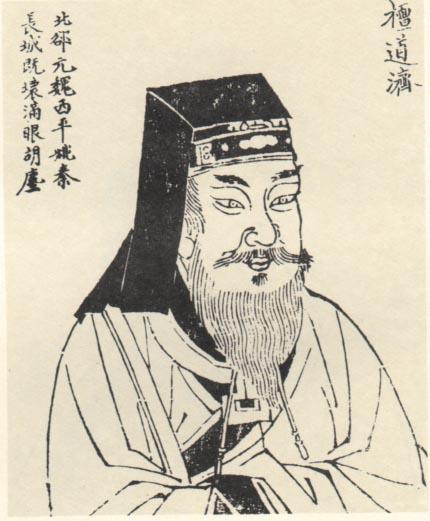 为何元嘉草草赢得仓皇北顾?只因皇帝无能,把一