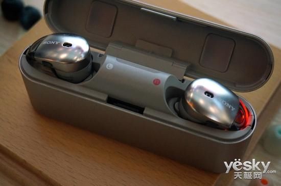 索尼WF-1000x降噪豆实际体验怎么样?