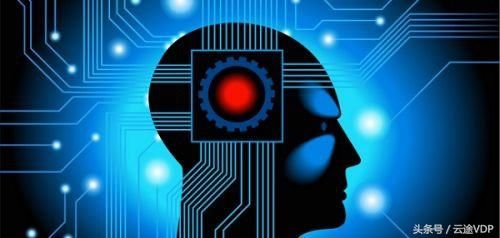 如何通俗的向别人解释人工智能?