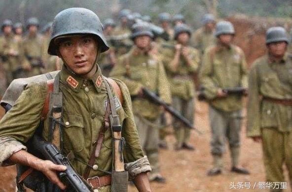 1940年,日本军队的一个据点有多少人?为何能