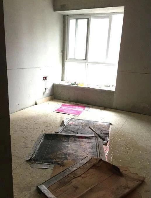 还抱怨新房户型小?这对小夫妻把80的房子装修出了180平的效果