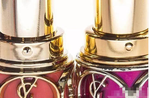 MAC、YSL、DIOR口红真假怎么区分?几张图教