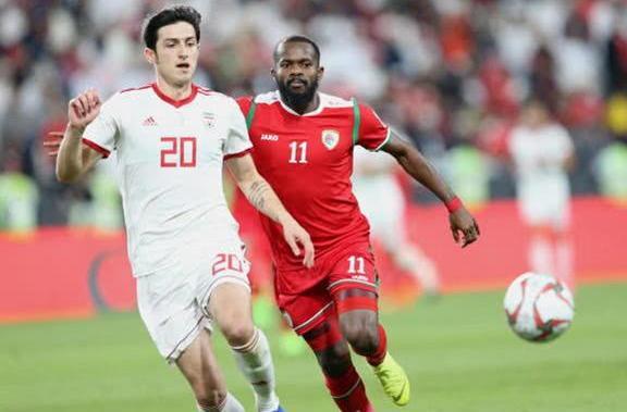 亚洲杯神剧情!国足苦主上演谍战片,中超土豪