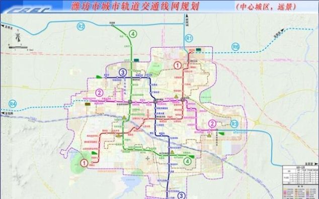 北站的地铁是几号线地铁