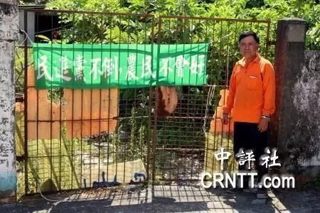 蔡省长下台倒计时?香蕉1公斤2毛,蕉农:民进党不倒,经济不会好