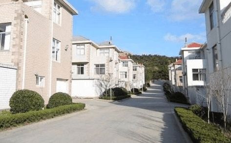 北方最富裕的村:名气不大，但农民年纯收入26万，人人住别墅