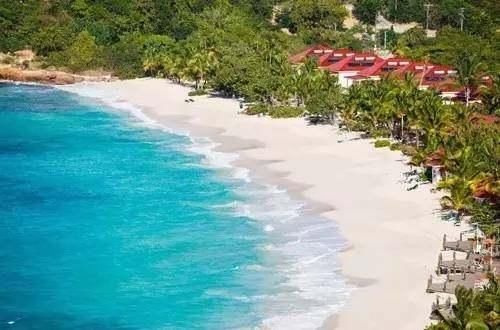 最奇葩任性的国家!靠卖护照和旅游业生财,最高