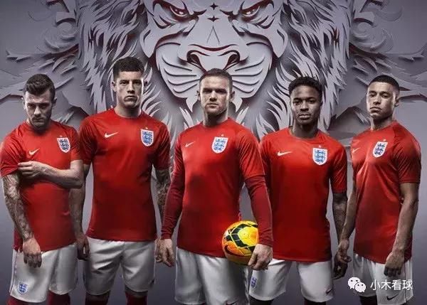 世界杯:英格兰vs巴拿马 盘口分析