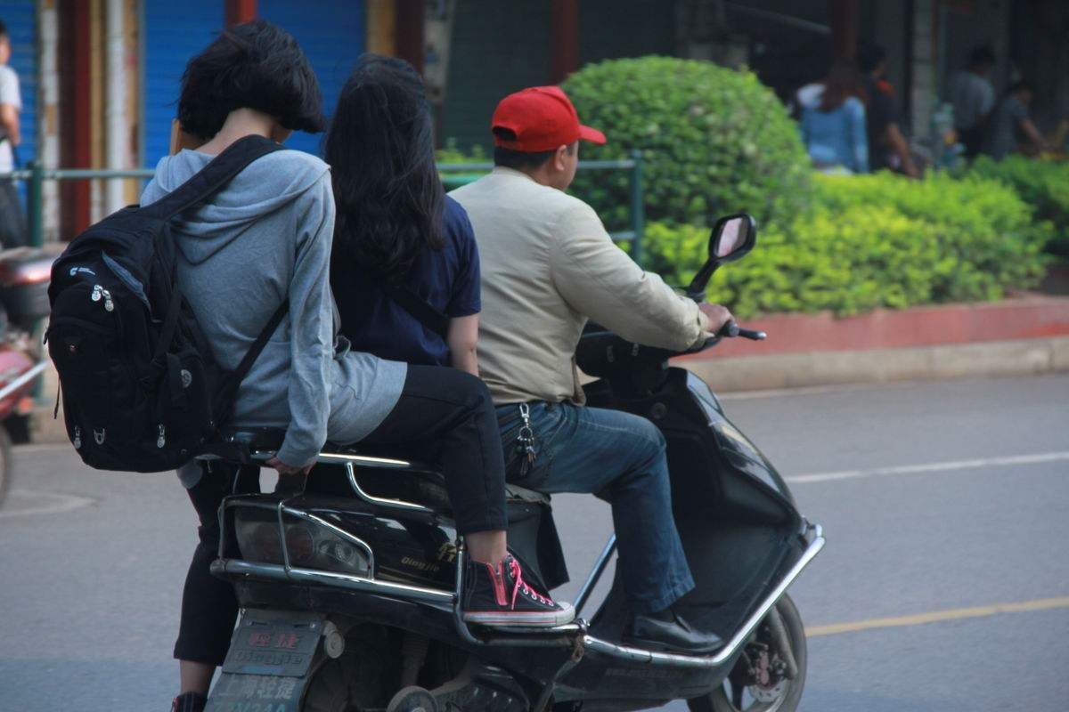 北京电动自行车不上牌将会被罚款,速来了解如