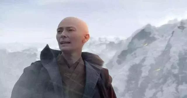 古一法师究竟有多强,能和多玛姆五五开!