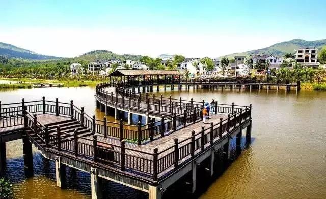 南京这些超适合一日游的地方,每一个都美如画!不看要后悔!