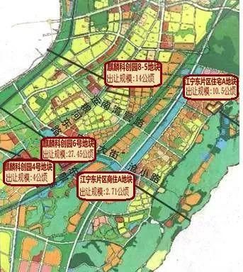 重磅!住建部紧急要求各地调整供地结构，南京70多幅储备地块等待